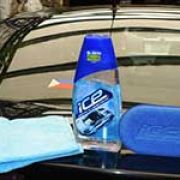 Product Review: Turtle Wax Ice Synthetic Liquid Polish image