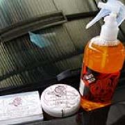 Product Review: Dodo Juice Clay Bar, Supernatural Wax image