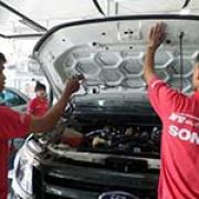 The Sonax Professional Detailing Experience image