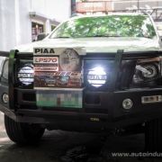 Product Review: PIAA LP 570 LED Driving Lamps image