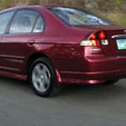 Honda to Adjust Prices image