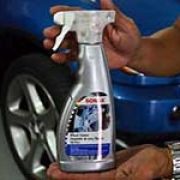 Product Review: Sonax Xtreme Wheel Cleaner image