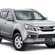 Isuzu PH maintains third spot in sales as of August 2015 image