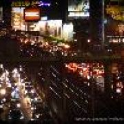 Carmageddon; swamped in Metro Manila image