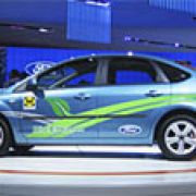 Ford to invest on Flex-Fuel engine manufacturing in the Philippines image