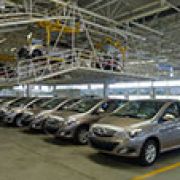 Report: China's BAIC buying into Daimler? image