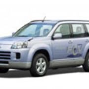 New X-Trail FCV approved for road testing, leasing in Japan image