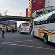 PNP-HPG to use no-contact apprehension with passenger buses image
