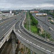 NAIA elevated expressway, Skyway Stage 3 projects delayed  image