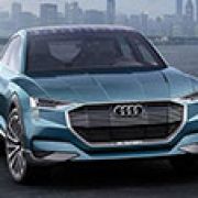 Frankfurt 2015: Audi e-tron quattro concept revealed  image