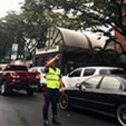 Metro Manila Mayors want more coordinated traffic management with HPG image
