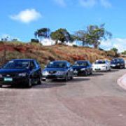 2nd Car of the Year testfest begins image