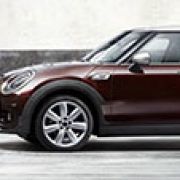 Report: Mini planning to produce bigger cars image