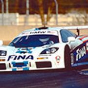 Report: BMW, McLaren working on a joint supercar image