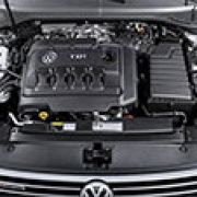 Volkswagen: 11M vehicles worldwide have rigged emission software image