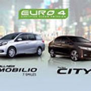 Honda PH posts 12,170 vehicle sales for first 8 months of 2015 image