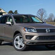 EPA to investigate Volkswagen Group's V6 TDI engines image