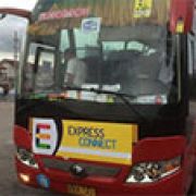 DOTC mulling the addition of Express Bus services image