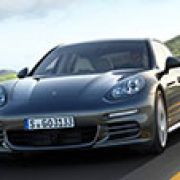 Report: Next-gen Porsche Panamera to debut at 2016 Geneva Motor Show image