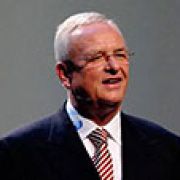 Report: Ex-Volkswagen CEO Winterkorn under investigation in Germany image