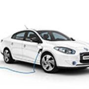 Renault, Dongfeng to produce electric vehicle in China image