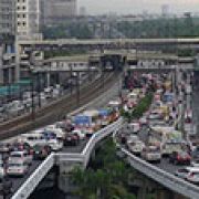 Government shifts to high gear to combat EDSA traffic image
