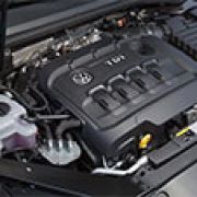 Volkswagen's diesel dilemma image