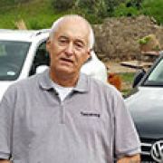 Volkswagen PH units unaffected by 'diesel dupe' software image