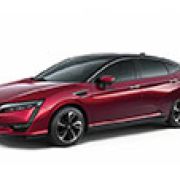 Tokyo 2015 Preview: Honda to debut new FCV, NSX, Civic Type-R, Odyssey Hybrid image