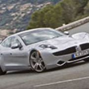 Fisker Automotive changes name to Karma image