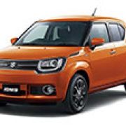 Tokyo 2015 Preview: Suzuki set to introduce the Ignis concept image