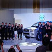 Foton Toplander makes PH debut image
