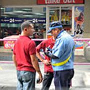 MMDA clears it up: We will not sue motorists recording apprehension image