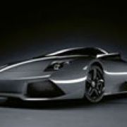 The new Lamborghini Murci&eacute;lago LP640 image