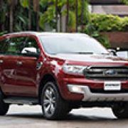 Ford PH sales up 52% in September 2015  image