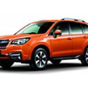 Tokyo 2015 Preview: Subaru reveals the refreshed 2016 Forester image