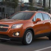 2016 Chevrolet Trax prices, variants revealed image