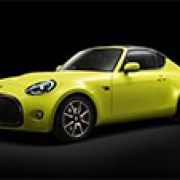 Tokyo 2015 Preview: Toyota S-FR sports car concept revealed image