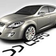 New Kia cee'd concept car points to future design trends image