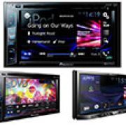 Pioneer to launch new Spotify, FLAC capable touchscreen head units image