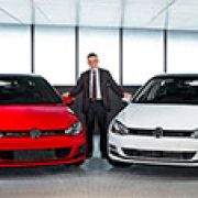 Volkswagen exec blames rogue engineers for emissions scandal image