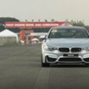 Freude am Fahren: The BMW M Experience image