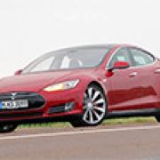 Tesla Version 7 update on the way, adds 'Autopilot' image