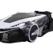 Tokyo 2015 Preview: Mitsubishi to reveal EMIRAI 3 xDAS EV roadster image