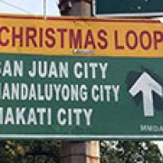 HPG, MMDA to focus on preparing for Christmas traffic image