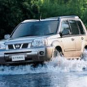 Nissan Makes Global X-Trail, Primera Recall image