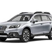 Subaru PH releases 2015 Outback 2.5i-S image