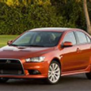 Mitsubishi PH to conduct safety inspection on select Lancer EX models image