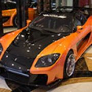 CAGI, Truck of The Year Awards to culminate at Auto-Motorama 2015 image