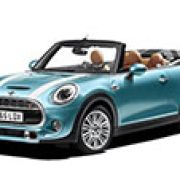 Mini officially unveils 2016 Cooper Convertible image